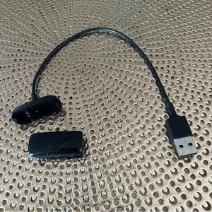 Fitbit Inspire 2 With Charger Black Band